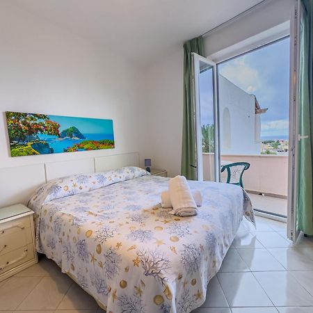 Av Club Terme Colella Hotel Forio di Ischia Екстериор снимка