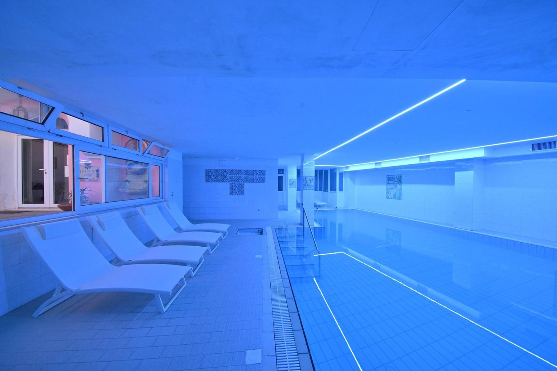 Av Club Terme Colella Hotel Forio di Ischia Екстериор снимка