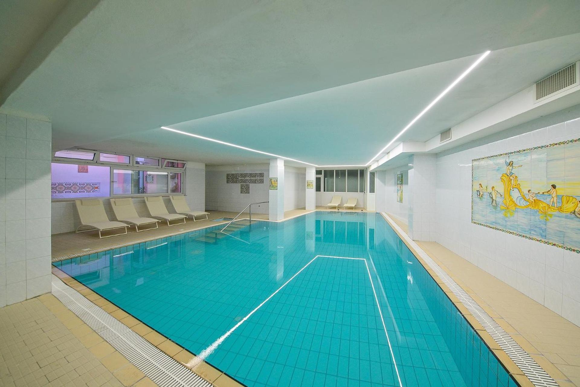 Av Club Terme Colella Hotel Forio di Ischia Екстериор снимка