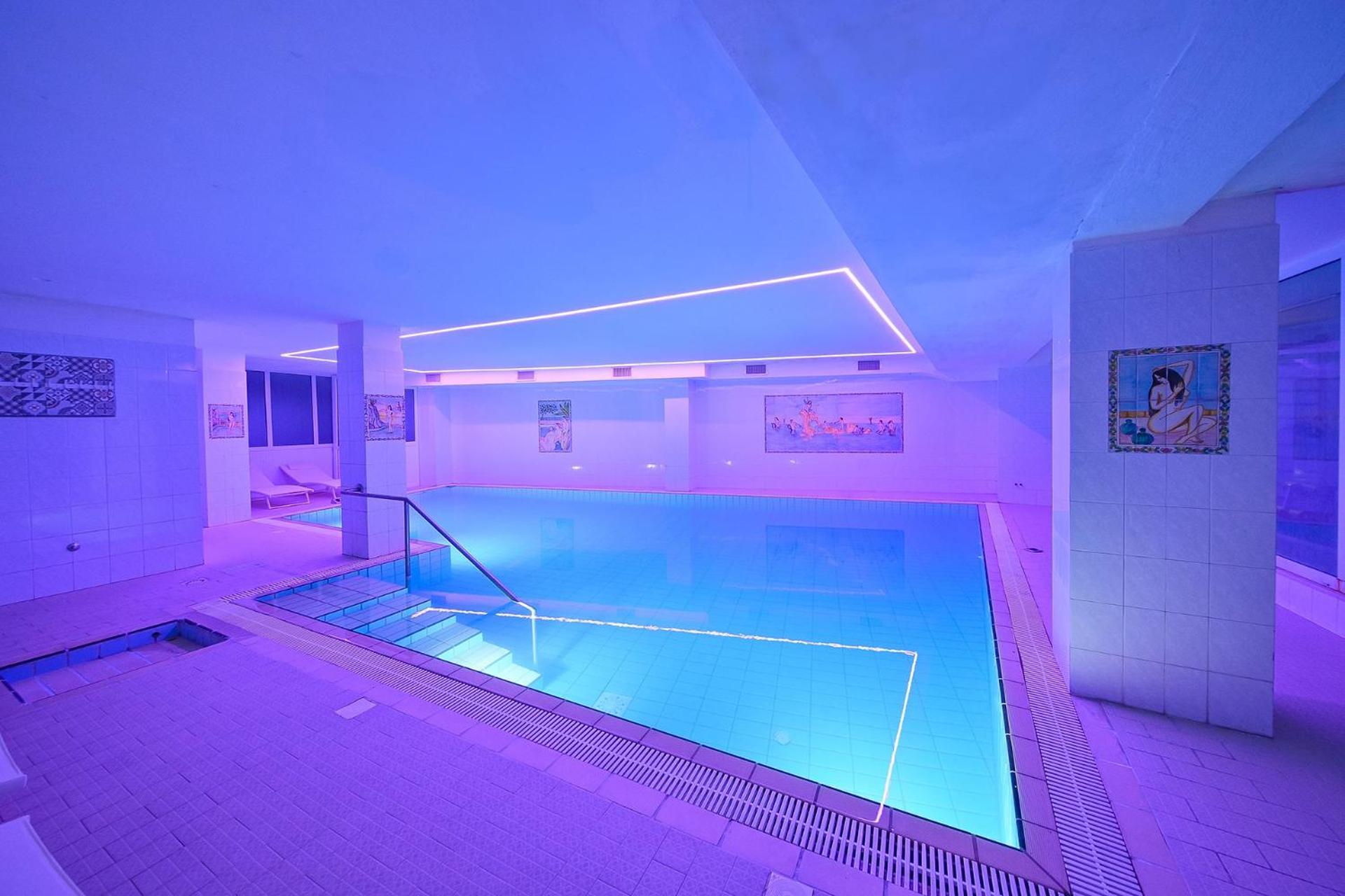 Av Club Terme Colella Hotel Forio di Ischia Екстериор снимка