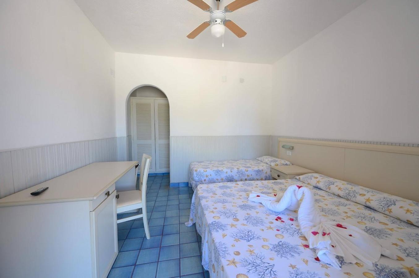 Av Club Terme Colella Hotel Forio di Ischia Екстериор снимка