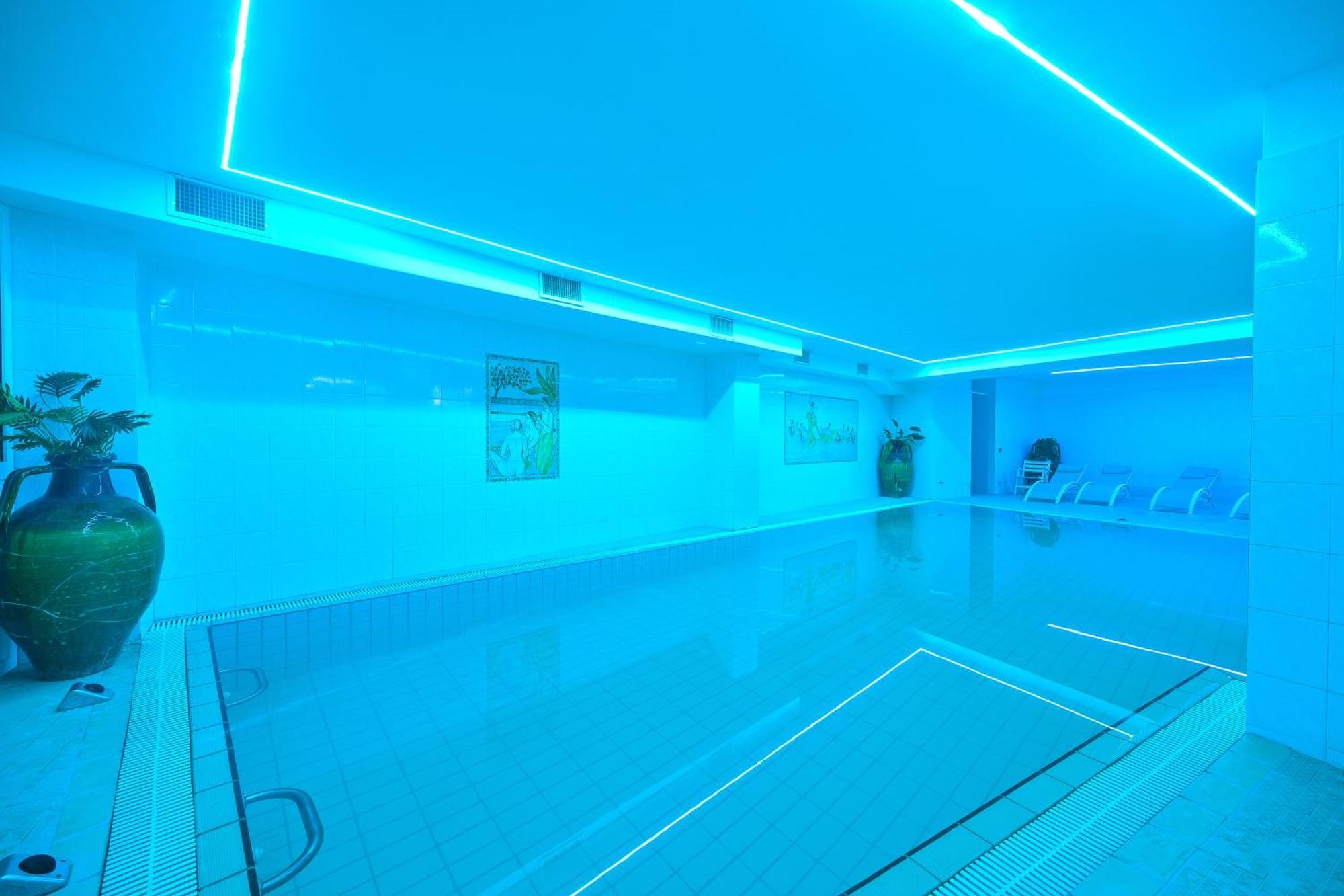 Av Club Terme Colella Hotel Forio di Ischia Екстериор снимка