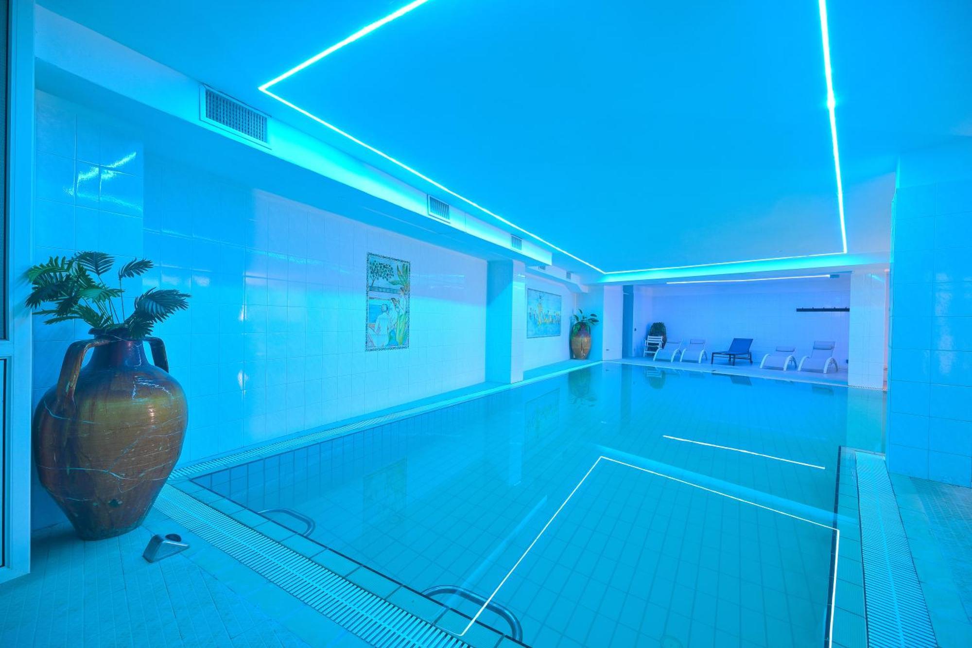 Av Club Terme Colella Hotel Forio di Ischia Екстериор снимка