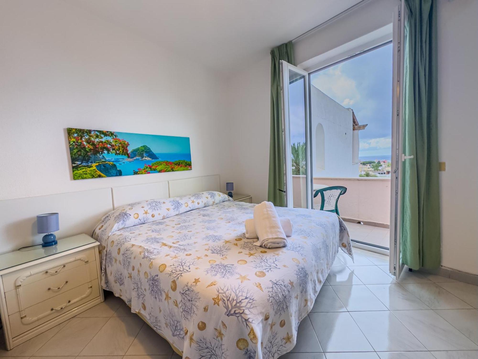 Av Club Terme Colella Hotel Forio di Ischia Екстериор снимка